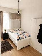Eigen Kamer aan Aert van Nesstraat, Rotterdam, 50 m² of meer, Rotterdam