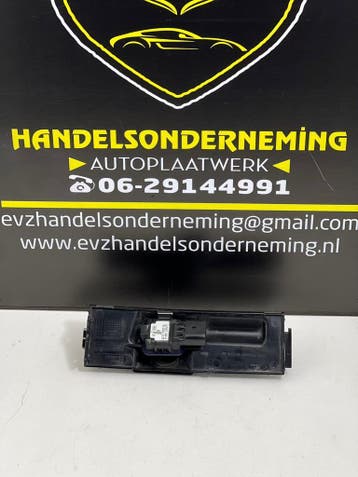 Ford S-Max achterruit rij camera bj.2016 artnr.19G490AB, Auto-onderdelen, Gebruikt, Ford