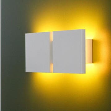 Axis71 Square 2G Wandlamp Christophe Gevers, Huis en Inrichting, Tafels | Bijzettafels, Verzenden, Nieuw