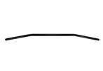 7/8 Inch (22mm) Universeel Stuur Drag Bar 100cm Zwart, Motoren, Verzenden, Nieuw