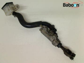 Rempomp Achter Honda NTV 650 Revere 1988-1997 (NTV650 RC33 ), Verzenden, Gebruikt
