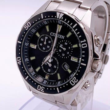 Citizen - ECO DRIVE - Zonder minimumprijs - H500-S064538 -, Nieuw