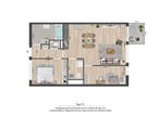 Te huur: Appartement Stadhouderslaan in Zoeterwoude, Zoeterwoude, Appartement, Zuid-Holland
