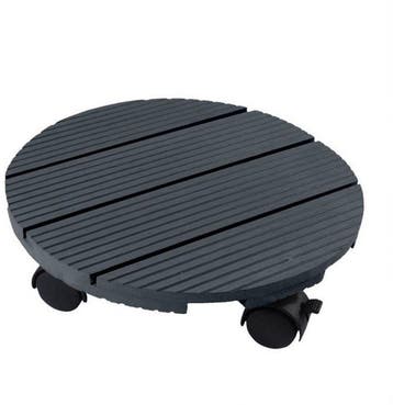 Plantenroller - Plantentrolley - Voor binnen en buiten -..., Verzenden, Nieuw