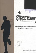 Streetcare 9789085600985 Kim Jolink, Verzenden, Gelezen, Kim Jolink