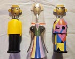 Alessi - Alessandro Mendini - Kurkentrekker (3) - Galla