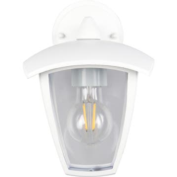 LED Tuinverlichting - Wandlamp Buitenlamp - Trion Tena - E27, Nieuw, Ophalen of Verzenden, Hanglamp, Led