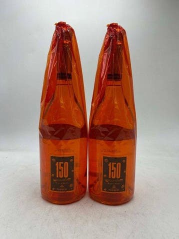 Pommery, 150 Hommage à Madame Pommery - Champagne Blanc de, Nieuw
