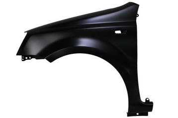 Spatbord o.a: Fiat, Panda (169), Ophalen of Verzenden, Spatbord, Fiat, Nieuw
