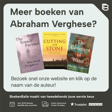 Het verbond van het water - Abraham Verghese 9789029098083, Verzenden, Gelezen, Abraham Verghese