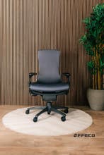 Herman Miller Embody, Inclusief Garantie, Als Nieuw, Verzenden, Zo goed als nieuw, Grijs, Bureaustoel