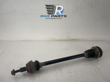 Aandrijfas links achter- (VAG) - OEM: 5Q0501203A, Auto-onderdelen, Verzenden, Nieuw