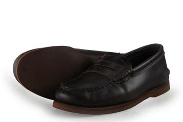 Timberland Loafers in maat 42 Bruin, Loafers, Bruin, Verzenden, Timberland