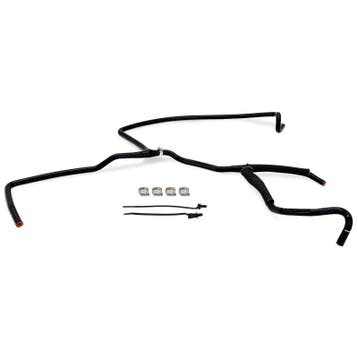 Mishimoto 15-16 Ford 6.7L Powerstroke Coolant Overflow Hose, Ophalen of Verzenden