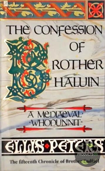 Cadfael 15 Confession Brother A - Peters Ellis 9780708842287, Boeken, Verzenden, Gelezen, Peters Ellis