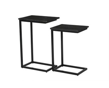 Laptoptafel Jordy Norris Set of 2, Huis en Inrichting, Tafels | Bijzettafels, Ophalen of Verzenden, Nieuw