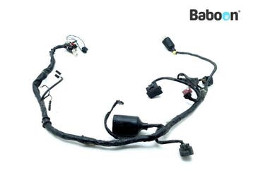 Kabelboom Honda CBF 250 (CBF250) (32100-KPF-8500), Verzenden, Gebruikt