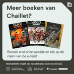 Het beest / Vasco / 16 9789055812318 Chaillet, Verzenden, Zo goed als nieuw, Chaillet