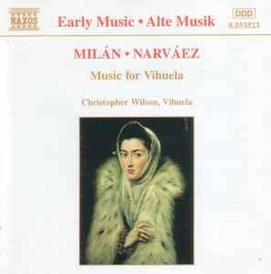 cd - MilÃ¡n - &amp; NarvÃ¡ez, Verzenden, Zo goed als nieuw