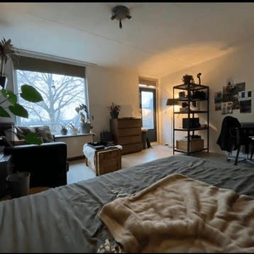 Kamer in Apeldoorn gevonden voor €430,- pm, Huizen en Kamers, 20 tot 35 m², Overige regio's