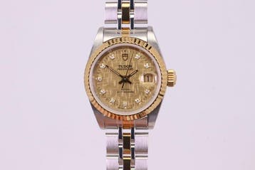 Tudor - Princess Date - Zonder minimumprijs - 92413 |