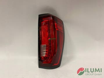 Achterlicht GMC SIERRA V (2018-) rechts LED, USA = EU, Auto-onderdelen, Verzenden, Gebruikt
