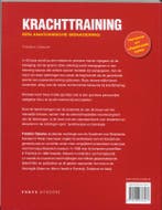 Krachttraining / Forte Sportief 9789058776037 F. Delavier, Verzenden, Gelezen, F. Delavier