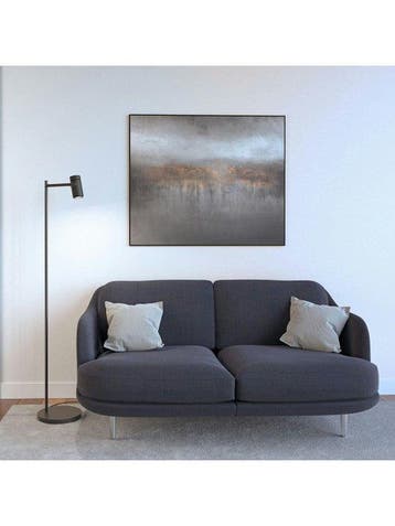 Herstal - Mikael Berlin - Staande lamp - Holder Vloerlamp -