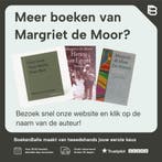 De verdronkene 9789025425036 Margriet de Moor, Verzenden, Gelezen, Margriet de Moor