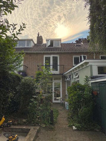 Te huur: Huis Kuyperlaan in Naarden, Noord-Holland, Naarden