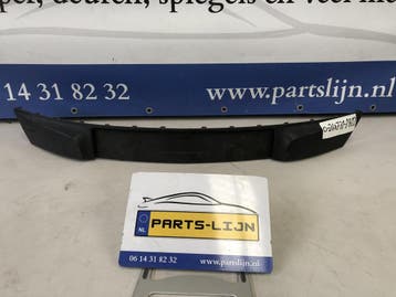 Gebruikte achterbumper diffuser voor Opel Astra (Astra J) 20, Auto-onderdelen, Ophalen of Verzenden, Nieuw