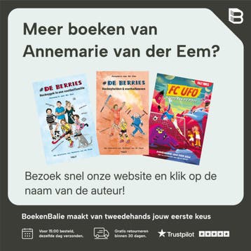 Het geheim van de trainer - Annemarie van der Eem, Verzenden, Zo goed als nieuw, Annemarie van der Eem