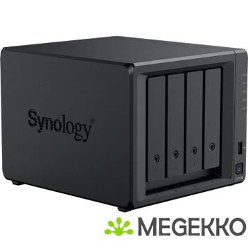Synology DiskStation DS925neo+, Computers en Software, Verzenden, Nieuw