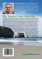 De tunnel van Merlijn / De ringen van Merlijn 9789493275898, Verzenden, Gelezen, Wim Slierendregt