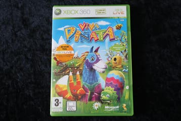 Viva Pinata Xbox 360, Verzenden, Nieuw