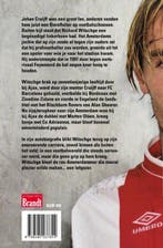 Lefgozer 9789492037824 Richard Witschge, Verzenden, Zo goed als nieuw, Richard Witschge