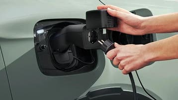 Originele Skoda V2L adapter, Auto diversen, Ophalen of Verzenden, Nieuw