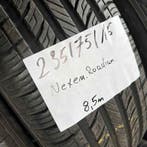 2 x Nexen 235-75-16 Zomerbanden 8,5mm, Auto-onderdelen, Banden en Velgen, Gebruikt, 16 inch, Ophalen of Verzenden, 235 mm