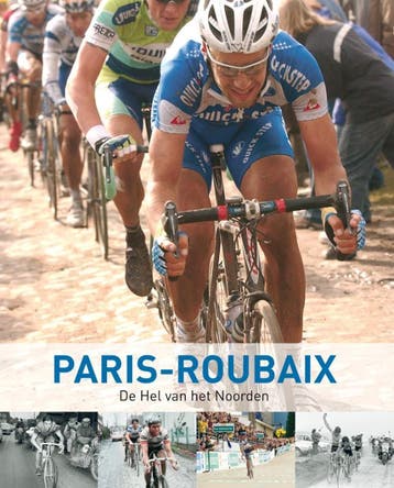 Paris-Roubaix 9789020965339 P. Bouvet, Verzenden, Gelezen, P. Bouvet
