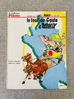 Astérix T5 - Le Tour de Gaule dAstérix - C - 1 Album -, Boeken, Stripboeken, Nieuw