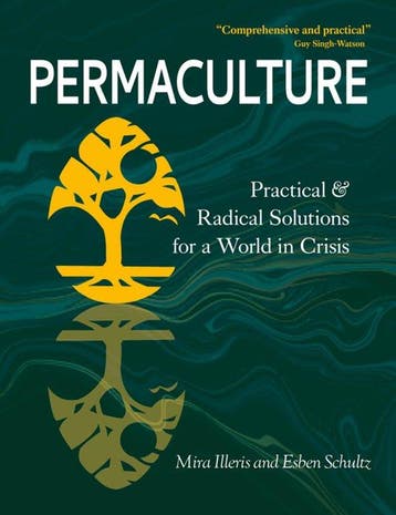 9781856232586 Permaculture Mira Illeris, Boeken, Verzenden, Nieuw, Mira Illeris