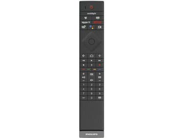 Philips 65OLED935/12 - Ultra HD OLED TV - Dolby Atmos geluid, Verzenden, Nieuw, Philips