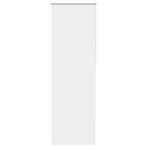 vidaXL Rolgordijn verduisterend 65x210cm stofbreedte 60,7 cm, Huis en Inrichting, Stoffering | Gordijnen en Lamellen, Verzenden
