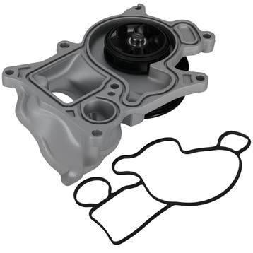 Engine Waterpomp geschikt voor BMW 1.6 2.0 114d-525d 2009..., Verzenden, Nieuw, BMW