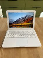 Apple MacBook (13-inch, Mid 2010) - Macintosh (1) - Zonder, Nieuw