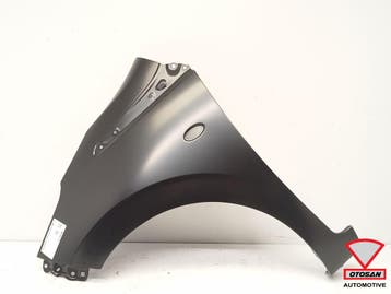 Peugeot 108 2014+ Zijscherm Spatbord Links Voor Nieuw!, Ophalen, Nieuw, Links, Peugeot