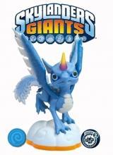 MarioWii.nl: Skylanders Giants: Character Whirlwind iDEAL!, Spelcomputers en Games, Games | Nintendo Wii, Ophalen of Verzenden