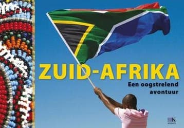 Zuid-Afrika | 9789021547657 | BIERBAUM, Bernd, Boeken, Ophalen of Verzenden, Zo goed als nieuw, BIERBAUM, Bernd
