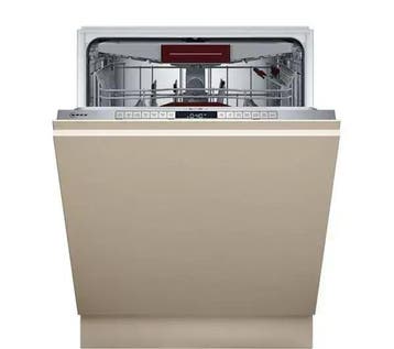 Neff S155HVX00G Volledig Geïntegreerde inbouw Vaatwasser -, Ophalen of Verzenden, Nieuw, 85 tot 90 cm