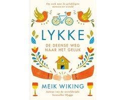 Boek Lykke 9789400508903, Boeken, Verzenden, Zo goed als nieuw